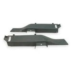 16-19 Smart Fortwo W453 Door Trim Cover Panel Sill Lh Rh A4536802503001 Oem Used. Price: $107.99.