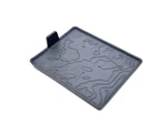 2015-2022 Jeep Renegade Center Console Storage Insert Mat Black Oem 735592349 Used. Price: $23.24.