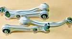 Front Lower Control Arm Kit Set Pcs For Mercedes Benz W222 2220107020723012401 New. Price: $209.61.