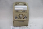 Console 2015 A4 Audi 1161844 Used. Price: $120.00.