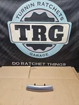09-15 Infiniti G37 Sedan Instrument Panel Center Finisher Trim 68414-1NF0A Used. Price: $37.04.