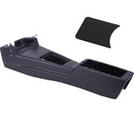 Oer 1973-81 Fits Chevy Camaro Center Console Housing & Rear Plate New. Price: $432.99.