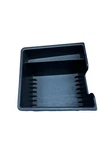 2011-2013 Kia Sorento Tray Storage Box Insert Black 84693-1U000 Oem Used. Price: $39.99.