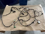 2023 Ford F150 Crew Cab Oem Headliner Wire Wiring Harness NL3T-14334-CMB Used. Price: $125.00.