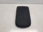 2008-17 Mitsubishi Lancer Center Console Lid / Armrest *black Cloth* Used. Price: $66.74.