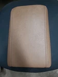 2007 - 2012 Acadia Enclave Outlook Traverse Center Console Arm Rest Used. Price: $45.00.