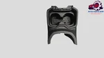 Center Console Dual Storage Toyota RAV4 2019-2022 Oem Used. Price: $63.64.