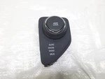 2017-2021 Jeep Compass Transmission Transfer Case Switch Control Oem 5VD28LXHAB Used. Price: $62.47.