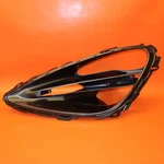 Mclaren 720S Performance Headlight Bezel Left Driver 2018-2022 2023 14AC2000CP Used. Price: $899.10.