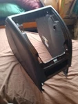2014 Jeep Patriot Center Console Shifter Cover Trim Panel Oem Used. Price: $55.22.