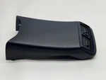 Nissan Rogue 2017-2020 Rear Center Console Trim Panel Air Vent Grill Oem Used. Price: $34.99.