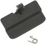 Center Console Latch Dorman 926-412 Fits 15-20 Ford F-150 New. Price: $25.24.