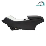 2017-2020 Tesla Model M3 Center Console Armrest Storage Complete Assembly Oem Used. Price: $179.99.