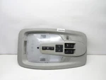 2013-2015 Gmc Terrain Overhead Roof Console Interior Dome Light 23449637 Oem Used. Price: $49.60.