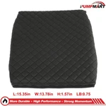For 18-23 Dodge Ram Black Housing Front Leather Center Console Armrest Lid Cover New. Price: $27.59.