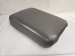 2007-17 Traverse Acadia Enclave Outlook Center Console Lid Arm Rest Medium Grey Used. Price: $45.00.