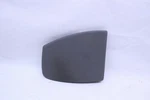 1999 Porsche 911 996 Front Console Trim Cover Left Leatherette Graphite Grey Used. Price: $37.17.