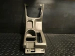 2001 Subaru Outback Center Console Cup Holder Lower Bezel Used. Price: $64.79.