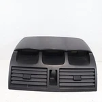 2004-2008 Toyota Solara Center Dash Heat Air Vents Bezel Trim Oem Black Used. Price: $349.99.