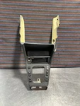 84-91 Bmw E30 3-SERIES Front Center Console Trim Panel Oem Used. Price: $150.00.