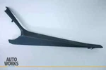 17-19 Jaguar F-pace X761 Front Right Center Console Cover Panel Trim Molding Oem Used. Price: $44.50.