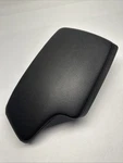 12-20 Oem Bmw F30 F34 F33 F36 F32 Center Armrest Tray Console Leather Black Mint Used. Price: $79.95.