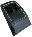 Dodge Durango Console Rear Back Panel Trim Cover W/ Air Vent Oem 2014 - 2020 Used. Price: $34.97.
