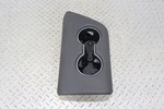 20-23 Toyota Supra Gr Leather Armrests W/ Cupholders (black 20) 6992197-06 Used. Price: $37.50.