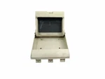 L0091825 Glove Compartment For Chrysler Voyager Limusina 2.8 Crd 2011 215932 Used. Price: $210.18.
