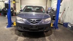 Console Front Floor Fits 07-09 Mazda 1032007 Used. Price: $170.00.