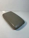 2002-2006 Oem Toyota Camry Center Console Armrest Lid Storage Leather Gray Used. Price: $41.56.
