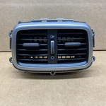 2016-2020 Kia Sorento 2ND Row Rear Center Ac Heater Vent Trim 97040-C6000 Oem Used. Price: $59.95.