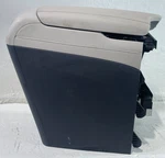 23-25 Hyundai Palisade Rear Center Console Air Vent Grille Panel Assy # 104120 Used. Price: $224.58.