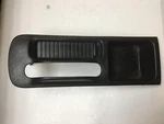 2004 Honda Civic Center Console Brake Handle Bezel Witn Pocket Fits 2001-2005 Used. Price: $49.50.