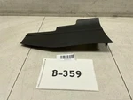 2014 2015 Kia Optima Center Floor Console Left Extension Cover Panel Oem+ Used. Price: $32.63.