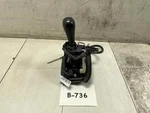 2005 Bmw X3 E83 A/t Gear Shifter Assy Oem+ Used. Price: $140.09.