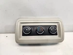 2011-20 Dodge Caravan Rear Roof Console Dual *tan* Used. Price: $71.19.