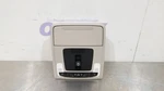 2024 Honda Cr-v Overhead Console With Sunroof Gray Used. Price: $95.63.