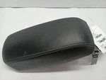 Black Center Console Lid W/ Hinge From 2019 Jeep Cherokee 12470848 Used. Price: $82.69.