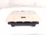 2014-2015 Lexus IS250 Front Roof Console Map Light Lamp 81208-53100-A0 Used. Price: $119.70.