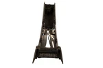 10-16 Mercedes W212 E550 Front Center Console Armrest Carrier Frame Bracket Oem Used. Price: $60.00.