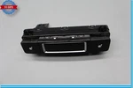 15-16 Hyundai Genesis Center Console Gear Shifter Switch Panel Black Oem Used. Price: $24.00.
