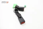 2024 - 2026 Tesla Model 3 Rear Right & Center Buckle Oem Used. Price: $79.99.