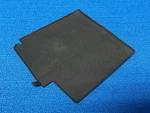 2013 - 2016 Ford Fusion Front Center Console Storage Tray Cover Mat Trim Oem Used. Price: $14.99.