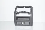 Bmw F10 5 Series Trim Center Console Rear 9206664 9206799 9316116 Used. Price: $25.81.