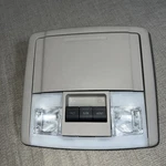 2008-2019 Ford Lincoln Overhead Console Dome Map Light Sunroof Oem 7L1A-13D776 B Used. Price: $50.00.