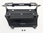 99-06 Genuine Oem Bmw E46 325XI Radio Mounting Bracket Storage 51168268892 M3 Used. Price: $39.99.