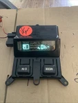 99-04 Ford F250 F350 Overhead Console Trip Computer Compass, Display Rebuilt Remanufactured. Price: $209.95.
