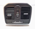 15-18 Oem Porsche Macan 95B Center Console Rear Climate Control Air Vent Used. Price: $105.02.
