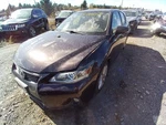Console Front With Sunroof Market Fits 11-17 Lexus CT200H 12423230 Used. Price: $94.02.